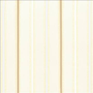 Kasmir Fabrics Venturi Stripe Natural Fabric 